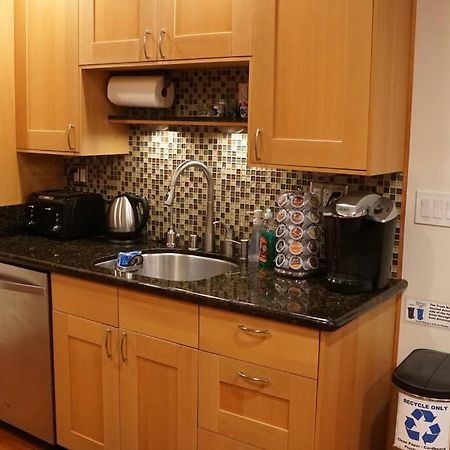 Luxury 1 Bedroom Unit-Walk To Beach -Baby Friendly Los Angeles Zewnętrze zdjęcie