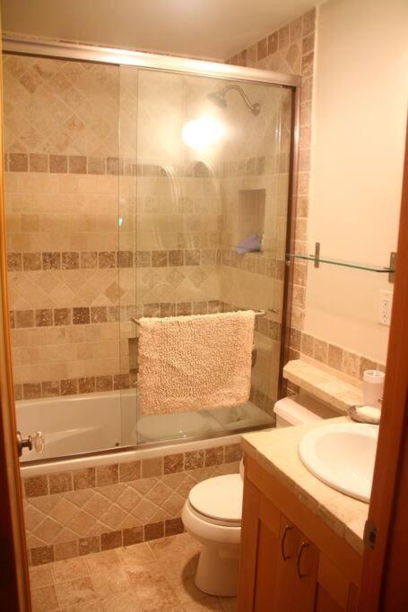 Luxury 1 Bedroom Unit-Walk To Beach -Baby Friendly Los Angeles Zewnętrze zdjęcie
