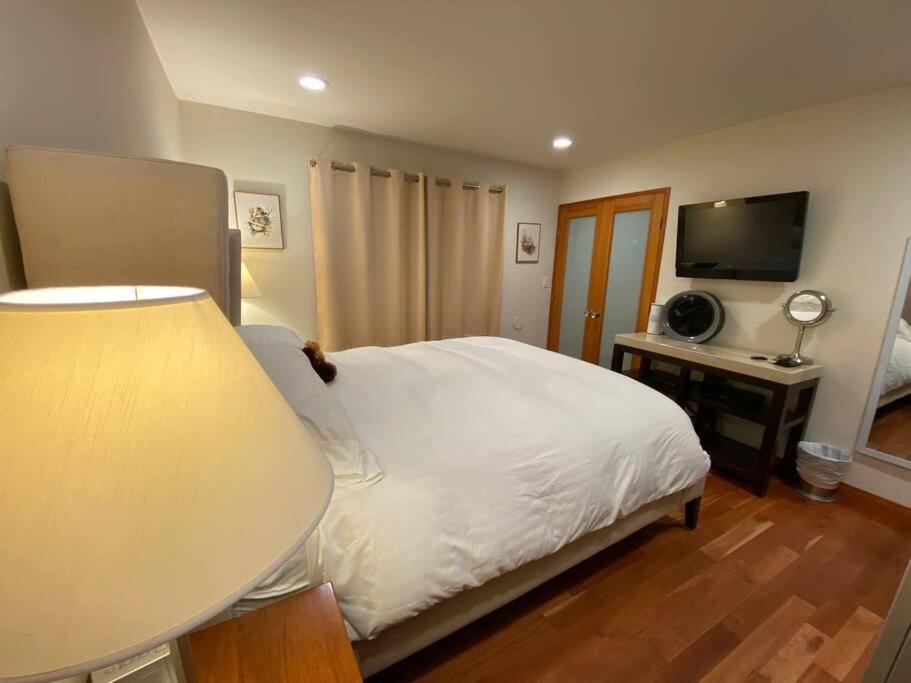 Luxury 1 Bedroom Unit-Walk To Beach -Baby Friendly Los Angeles Zewnętrze zdjęcie