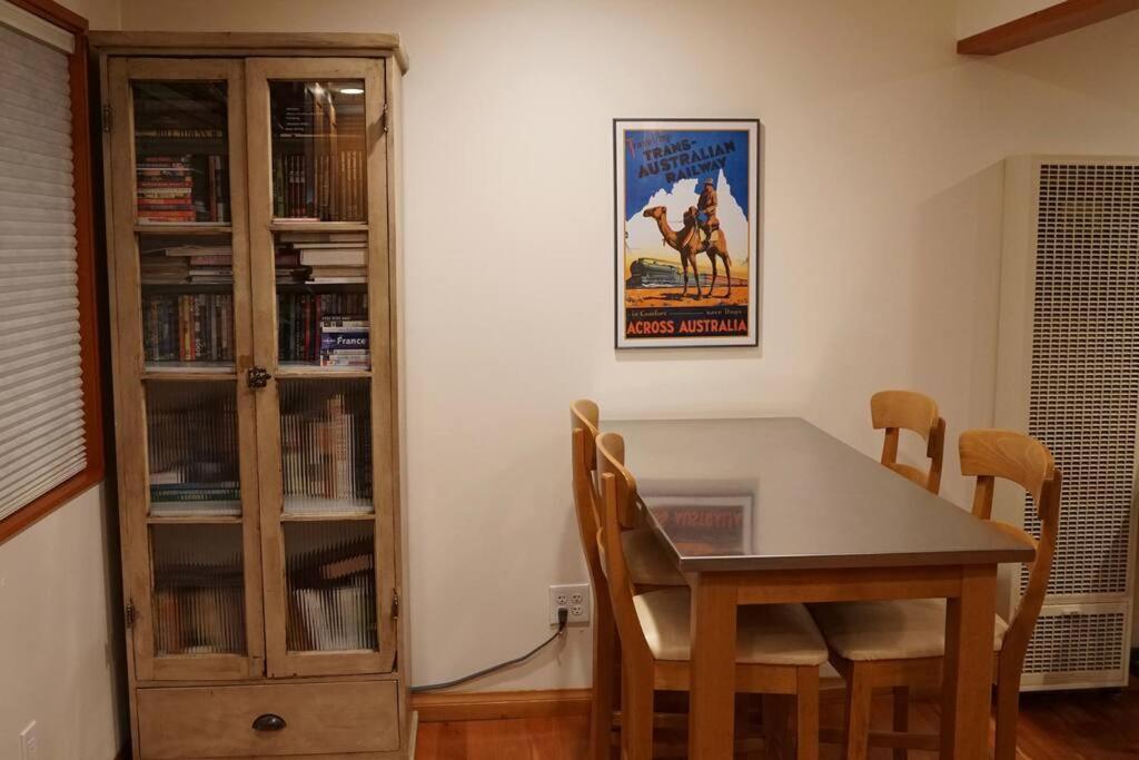 Luxury 1 Bedroom Unit-Walk To Beach -Baby Friendly Los Angeles Zewnętrze zdjęcie
