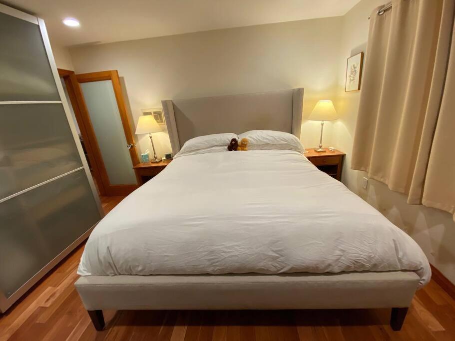 Luxury 1 Bedroom Unit-Walk To Beach -Baby Friendly Los Angeles Zewnętrze zdjęcie