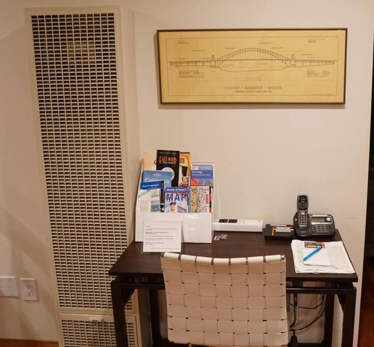 Luxury 1 Bedroom Unit-Walk To Beach -Baby Friendly Los Angeles Zewnętrze zdjęcie