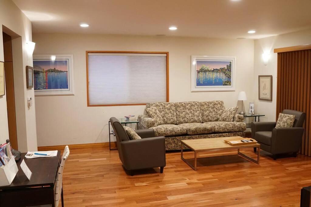 Luxury 1 Bedroom Unit-Walk To Beach -Baby Friendly Los Angeles Zewnętrze zdjęcie