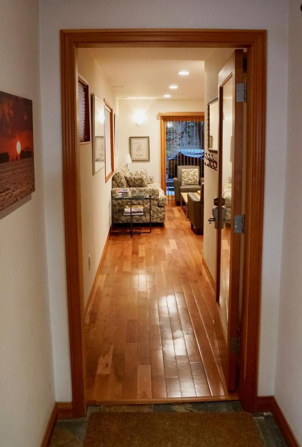 Luxury 1 Bedroom Unit-Walk To Beach -Baby Friendly Los Angeles Zewnętrze zdjęcie